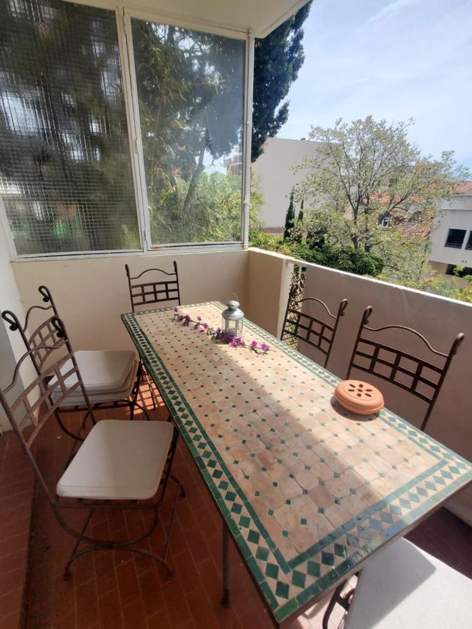 Mourillon Heights - 2 Chambres, Terrasse Et Vue A Proximite Des Plages * Toulon