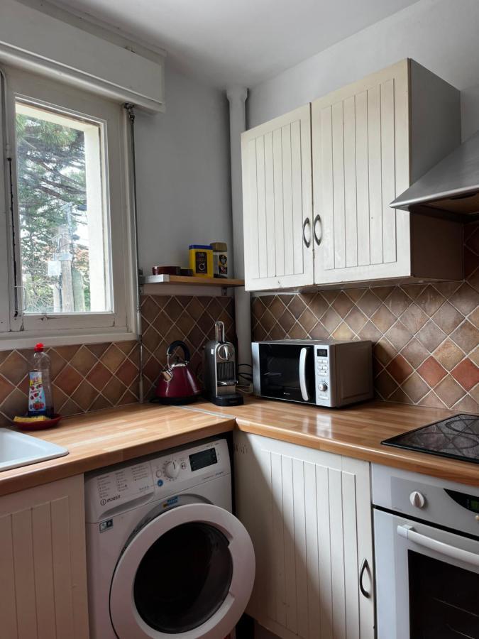 Appartement Mourillon Heights - 2 Chambres, Terrasse Et Vue A Proximite Des Plages
