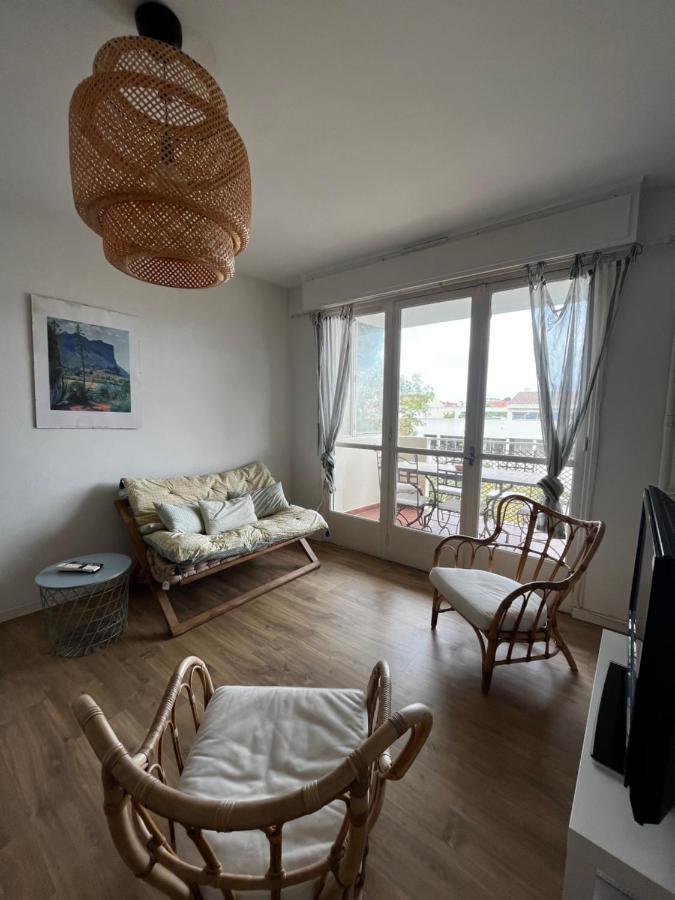 Mourillon Heights - 2 Chambres, Terrasse Et Vue A Proximite Des Plages Appartement *