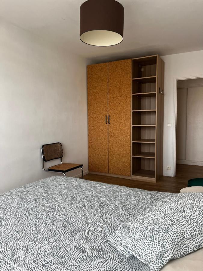 Mourillon Heights - 2 Chambres, Terrasse Et Vue A Proximite Des Plages Appartement