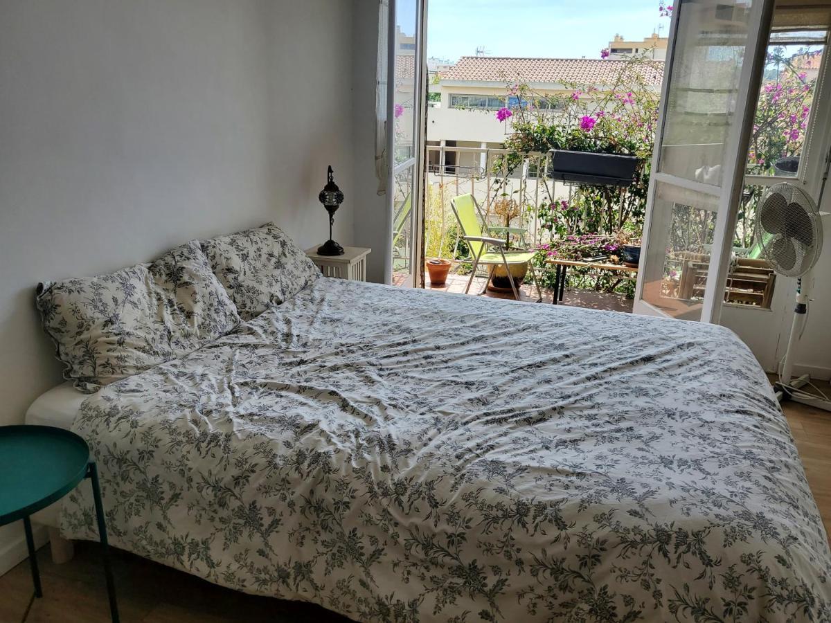 Mourillon Heights - 2 Chambres, Terrasse Et Vue A Proximite Des Plages * Toulon