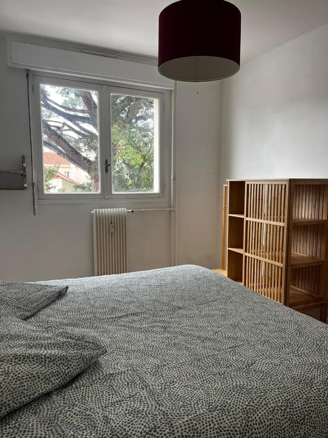 Mourillon Heights - 2 Chambres, Terrasse Et Vue A Proximite Des Plages * Toulon
